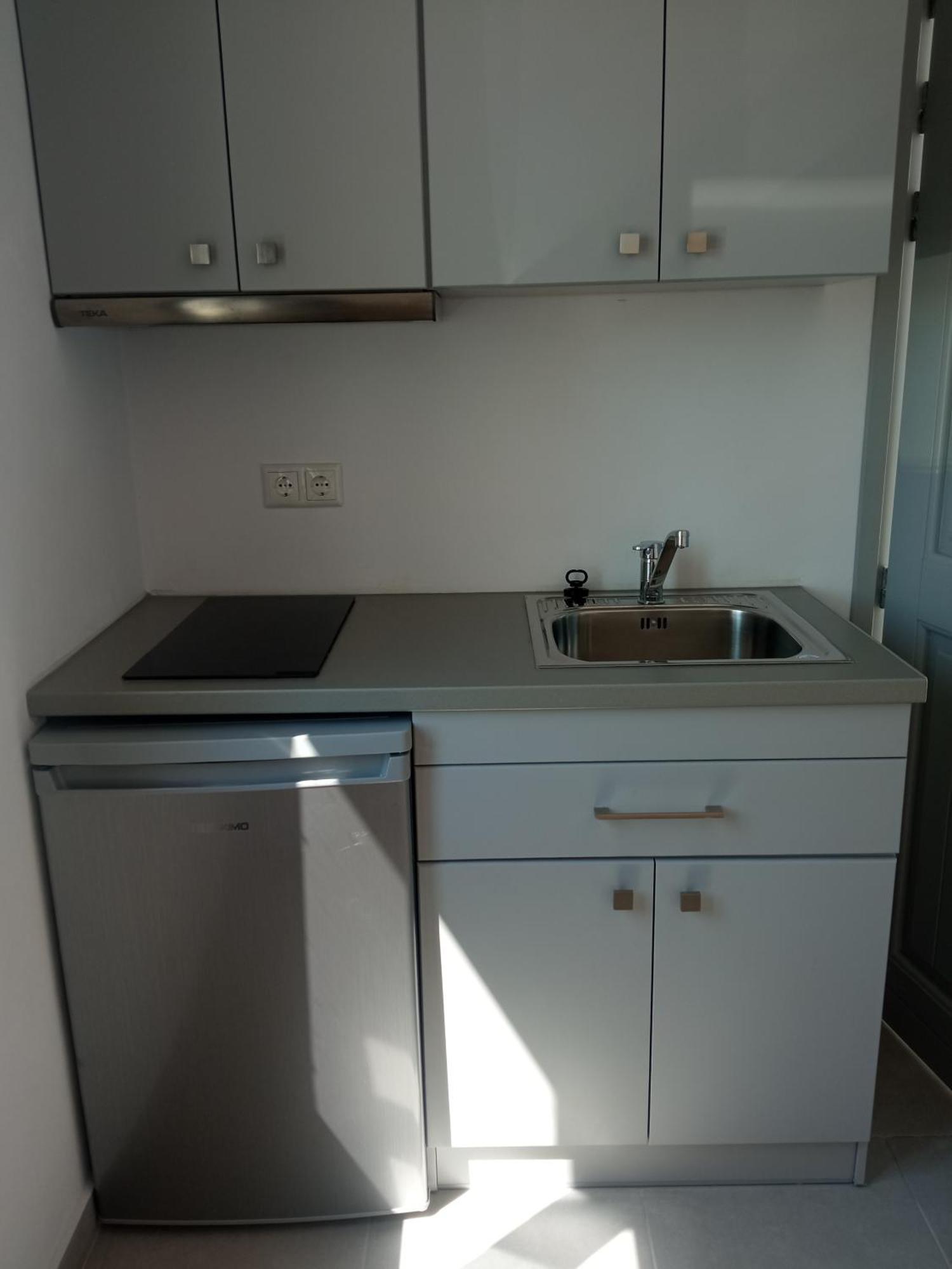 Apartamento Magic View II Agia Anna Agia Anna  Exterior foto