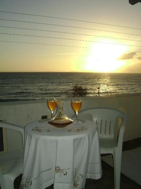 Apartamento Magic View II Agia Anna Agia Anna  Exterior foto