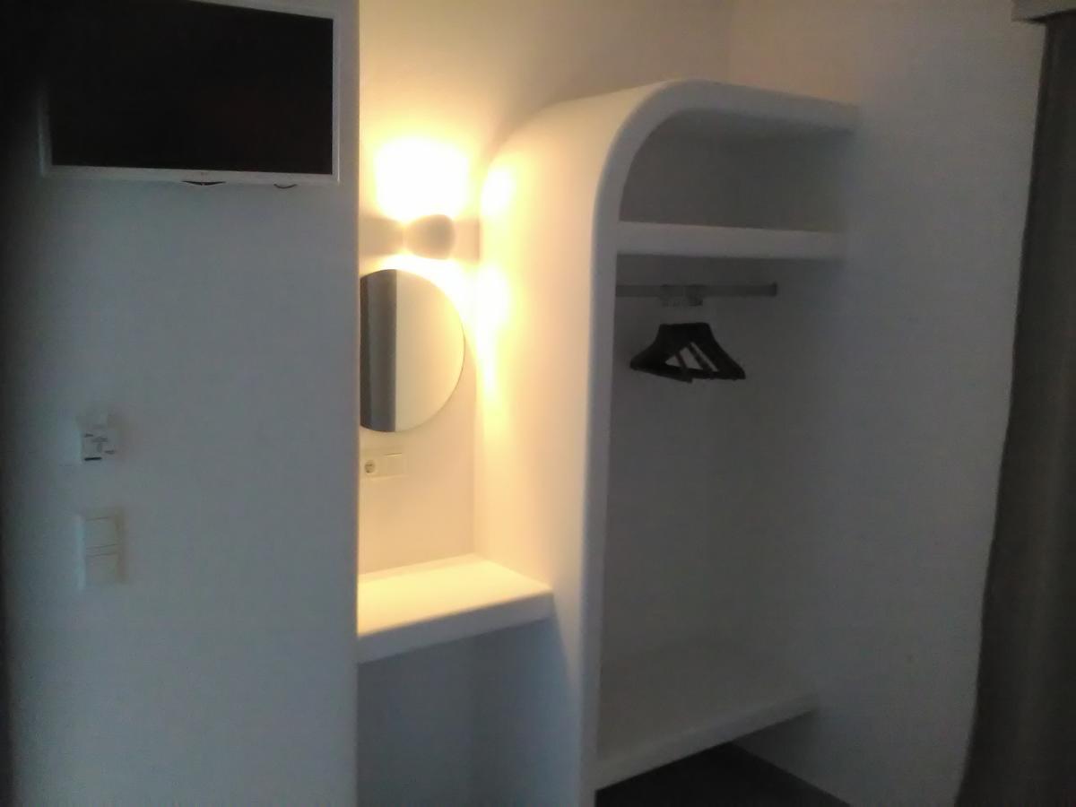 Apartamento Magic View II Agia Anna Agia Anna  Exterior foto